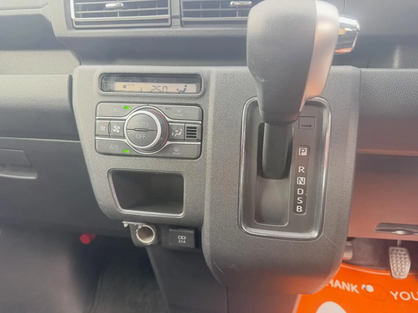 ダイハツ アトレー RS