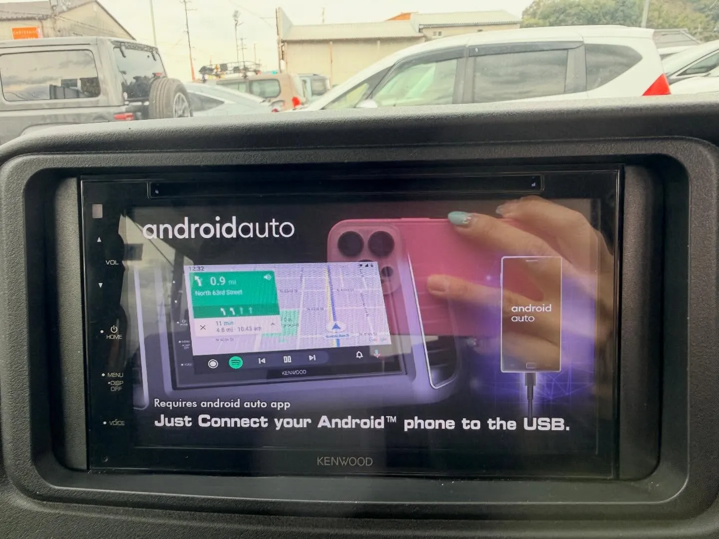 ダイハツ アトレー RS