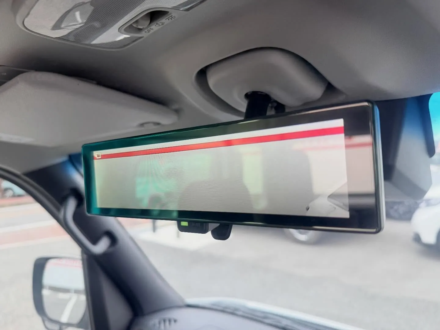 ダイハツ アトレー RS