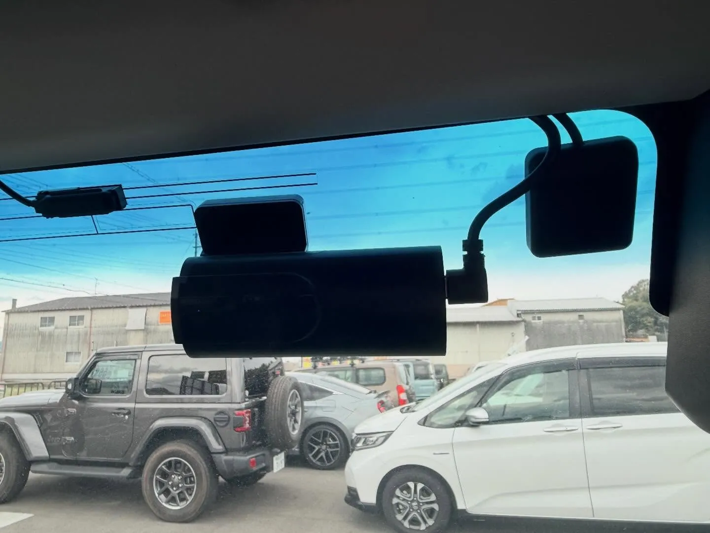 ダイハツ アトレー RS