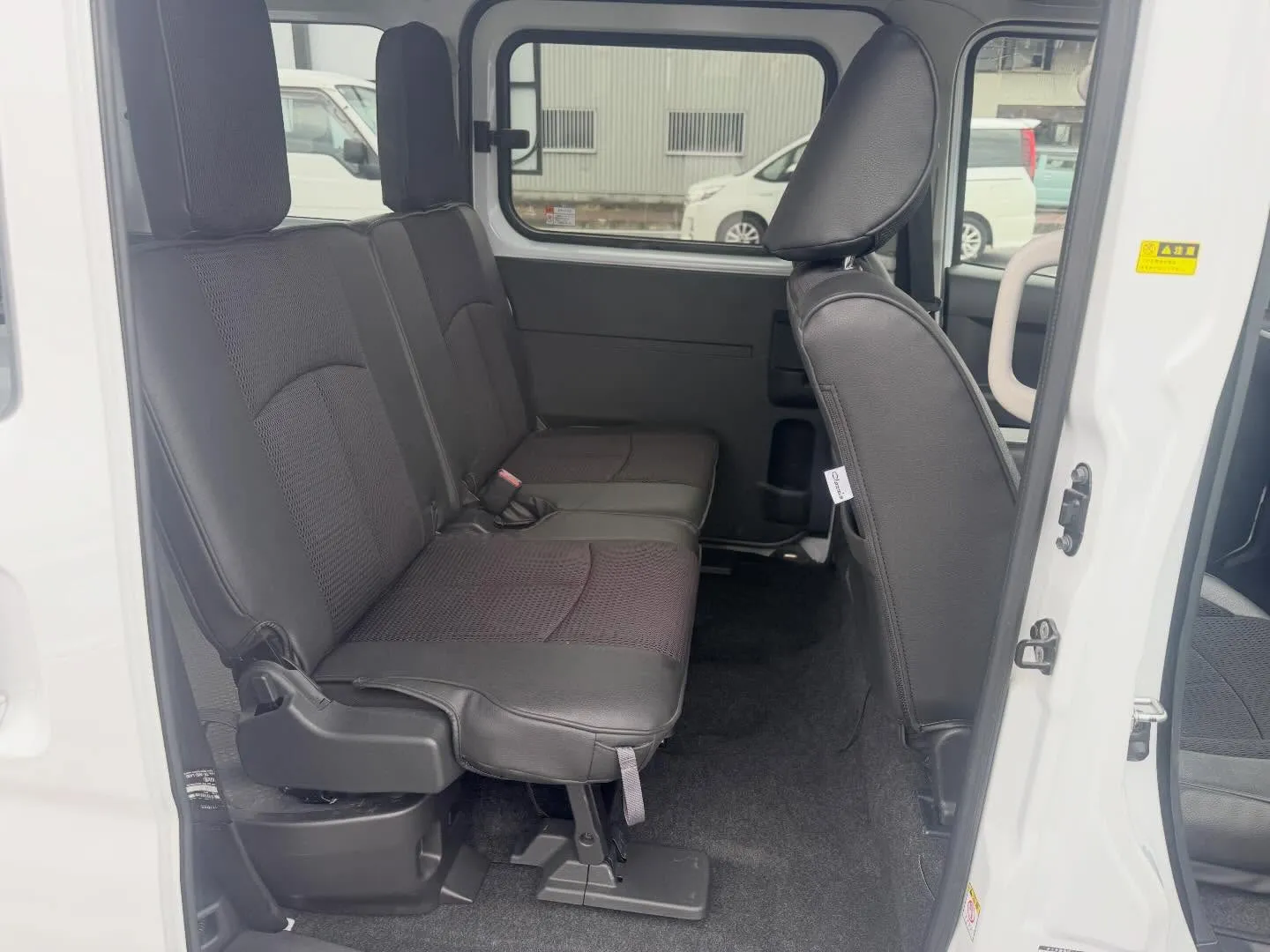 ダイハツ アトレー RS