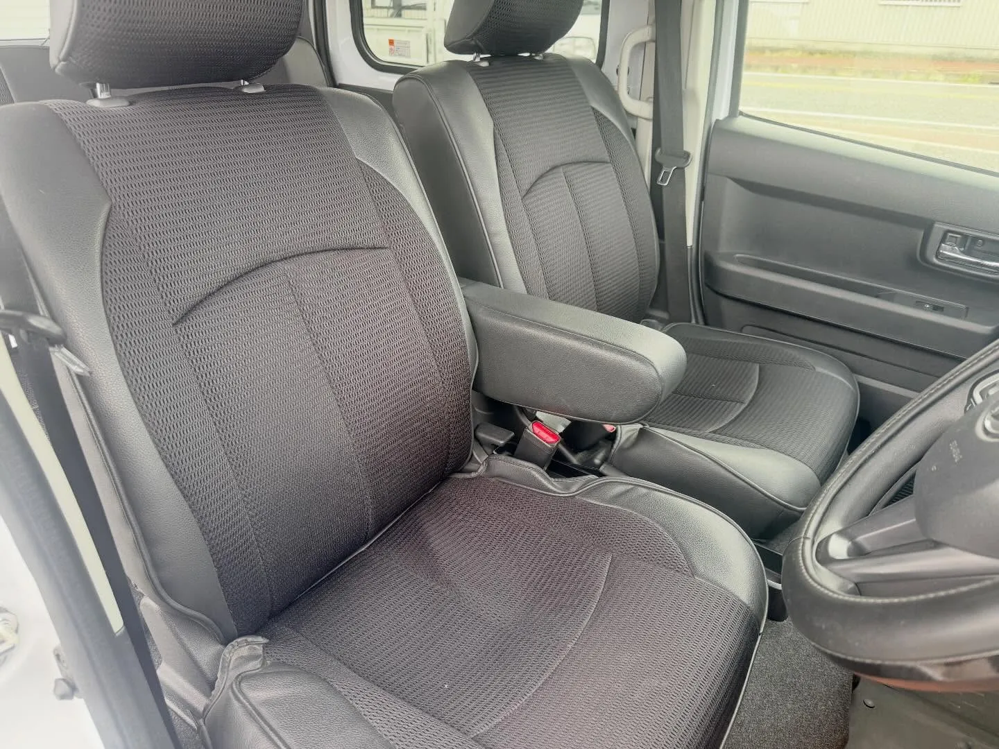 ダイハツ アトレー RS