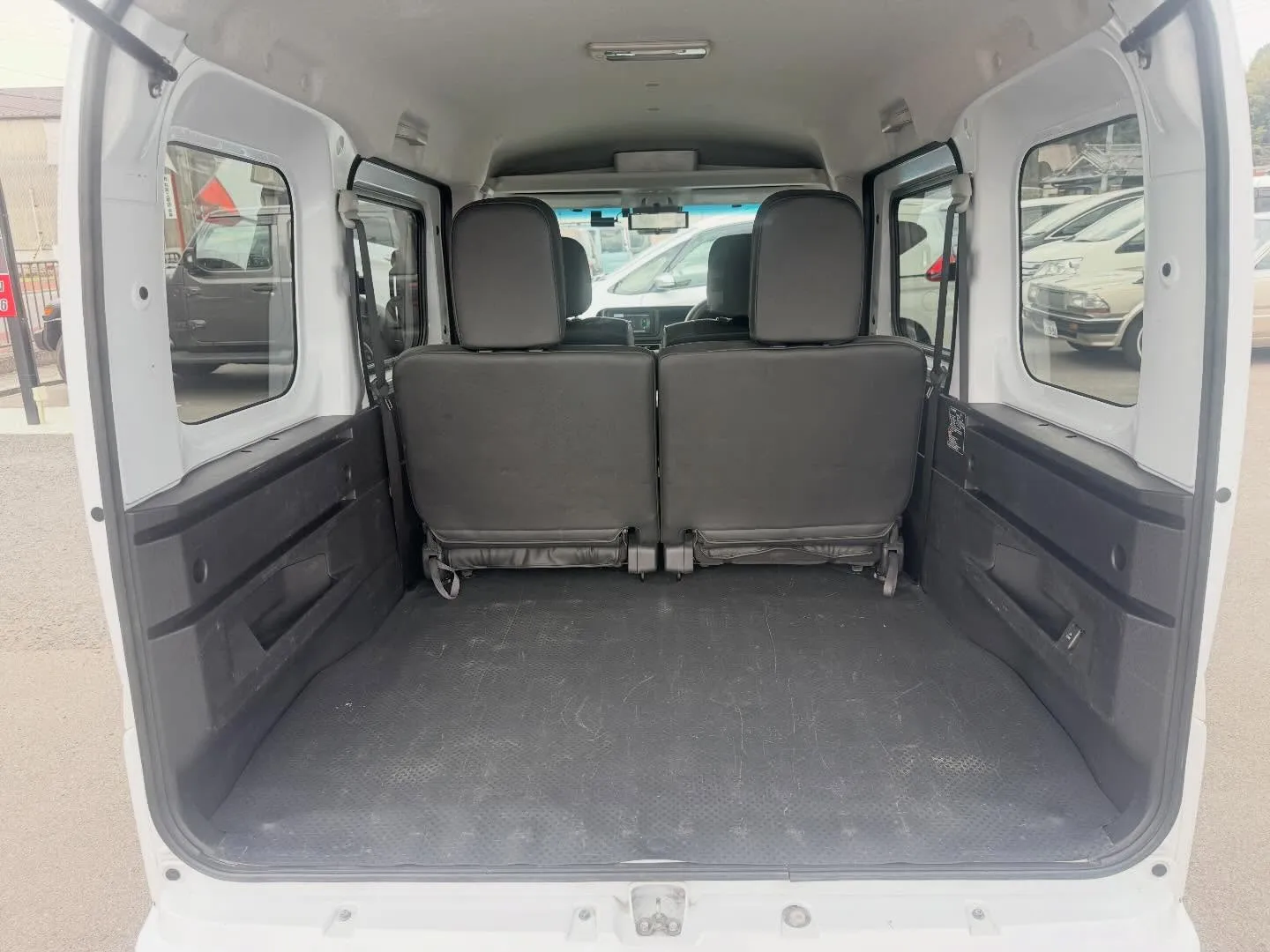 ダイハツ アトレー RS