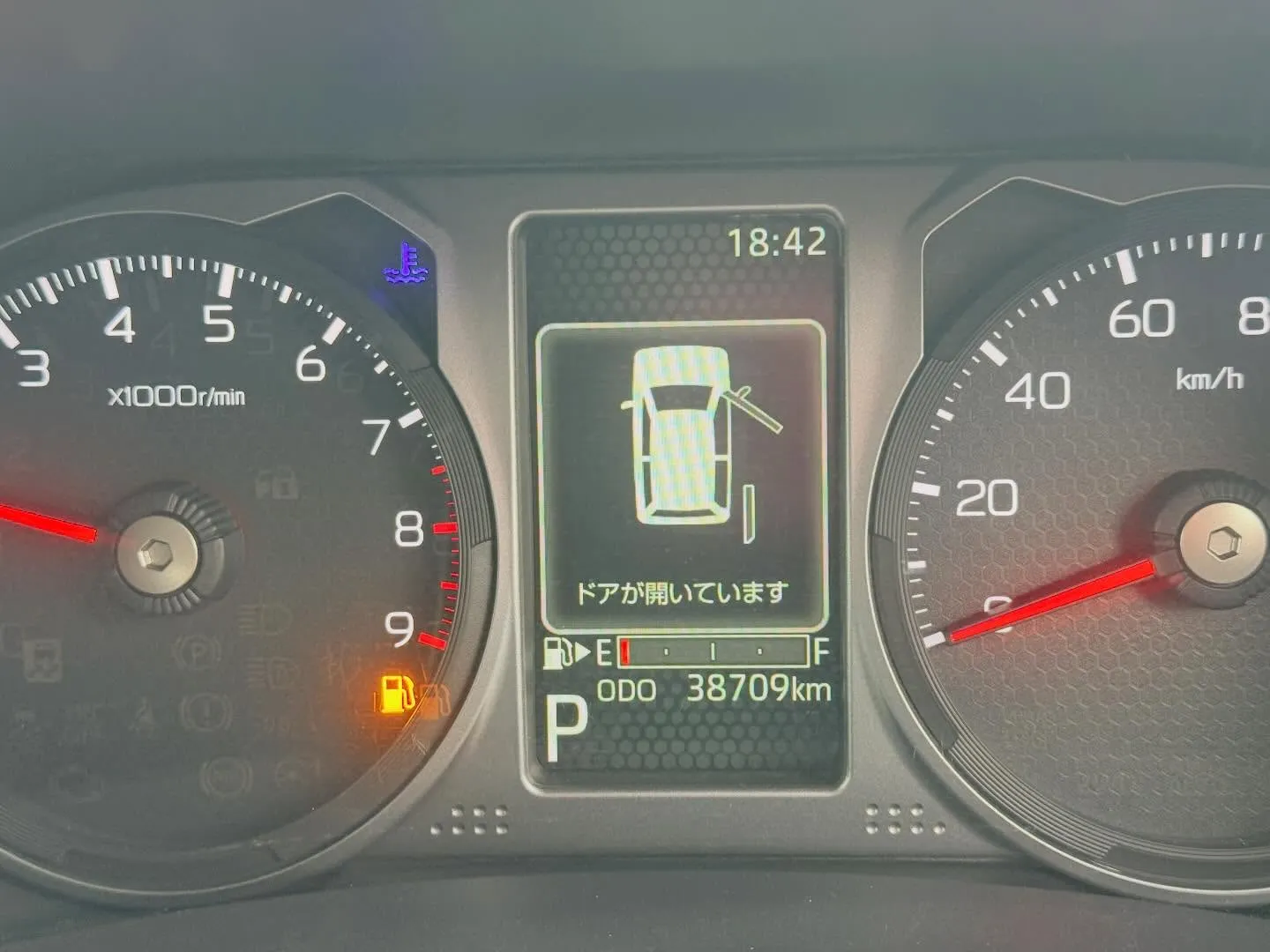 ダイハツ アトレー RS