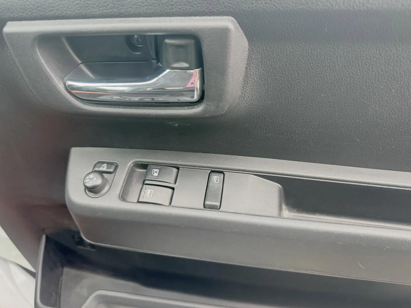 ダイハツ アトレー RS