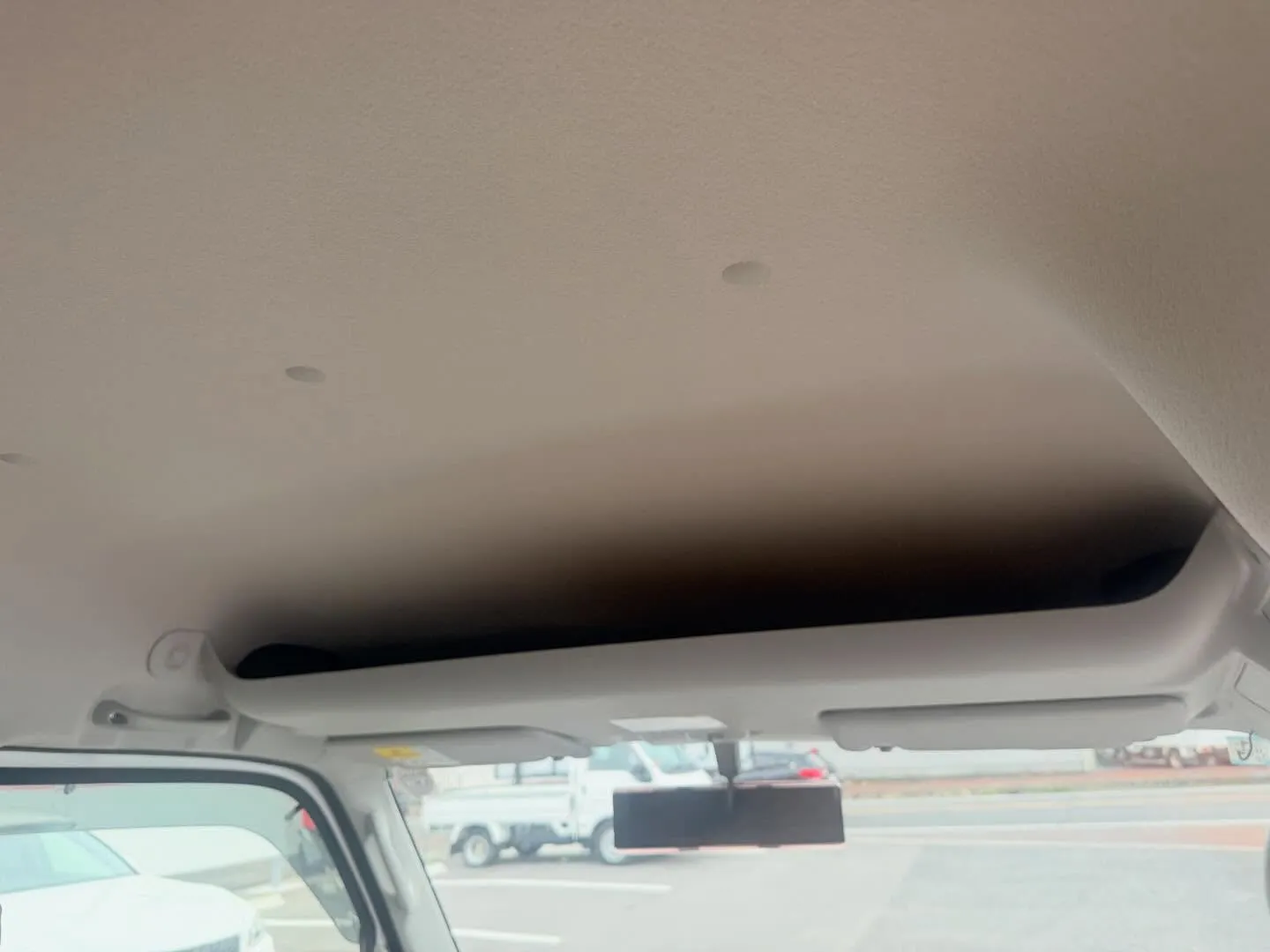 ニッサン NV100クリッパーバン DX