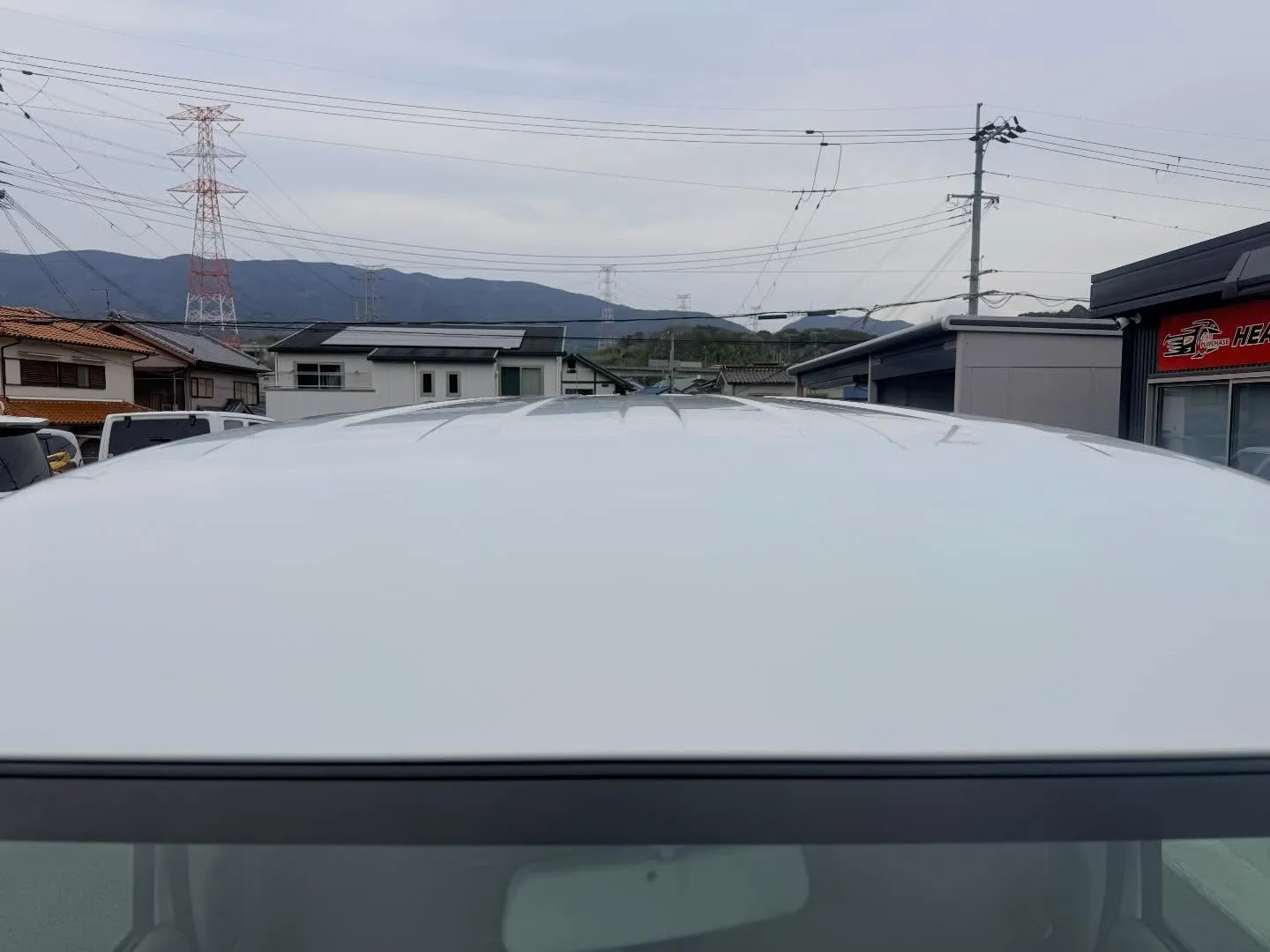 ニッサン NV100クリッパーバン DX