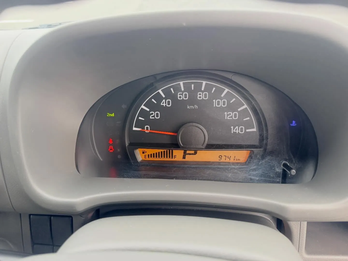 ニッサン NV100クリッパーバン DX