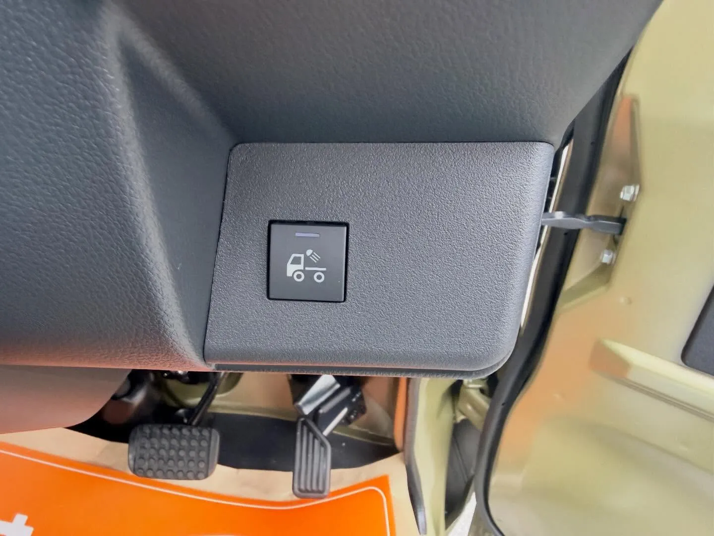 ダイハツ ハイゼットトラック