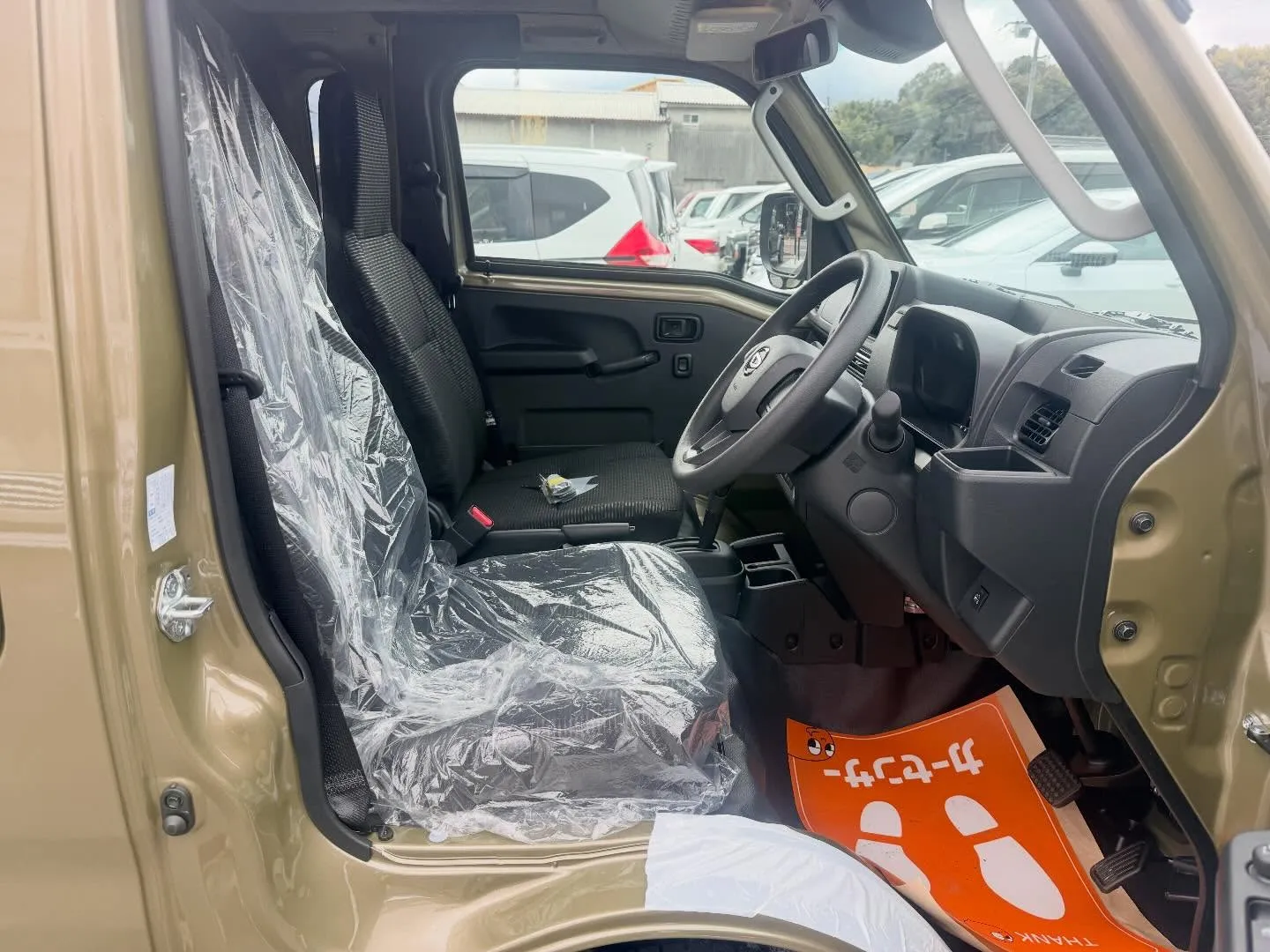 ダイハツ ハイゼットトラック