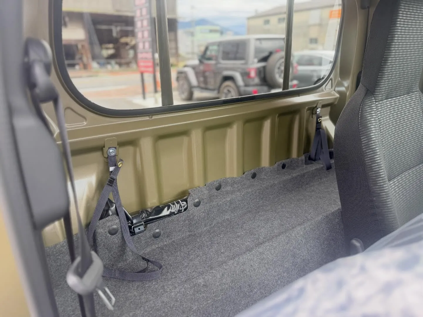 ダイハツ ハイゼットトラック