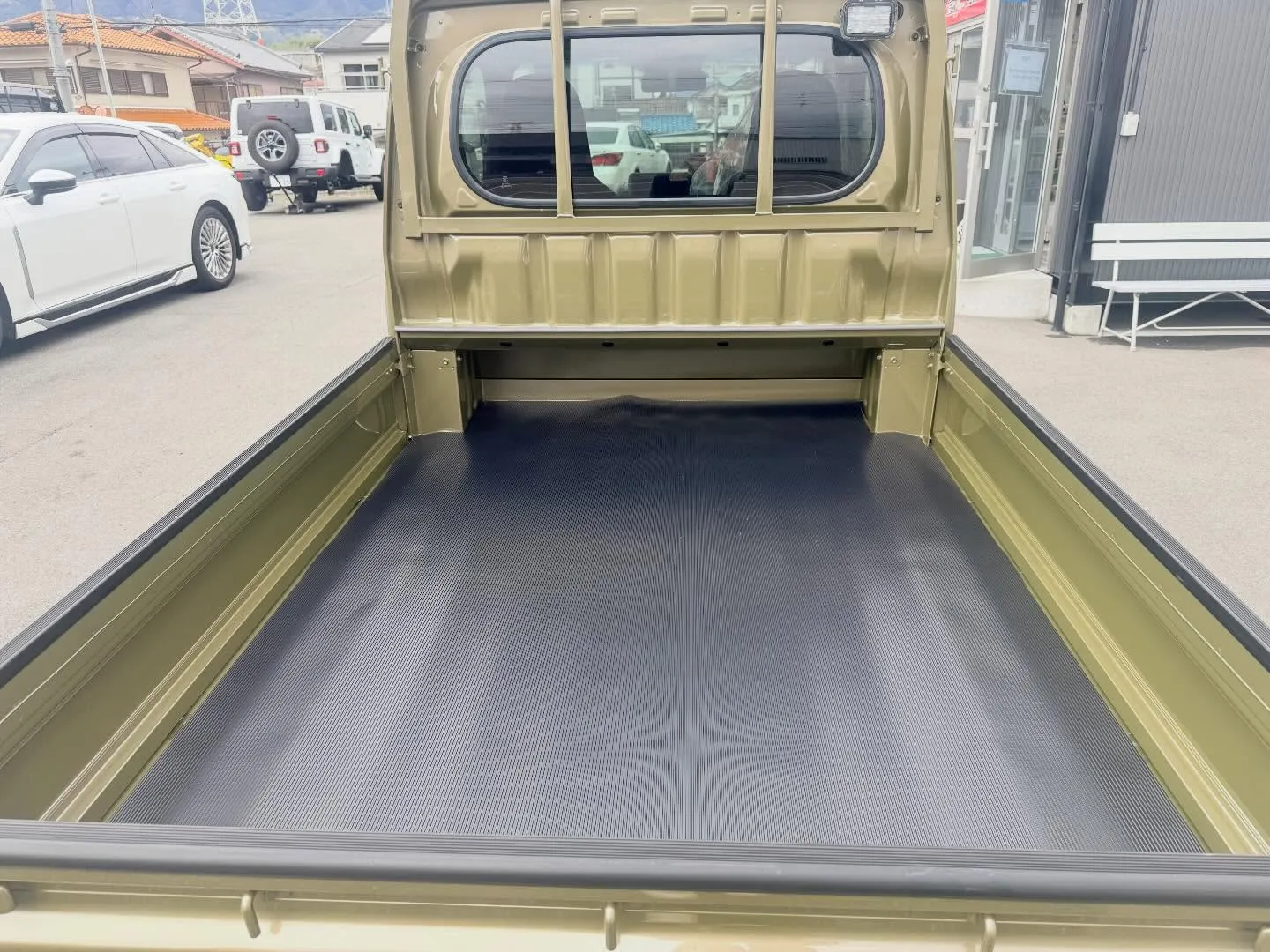 ダイハツ ハイゼットトラック