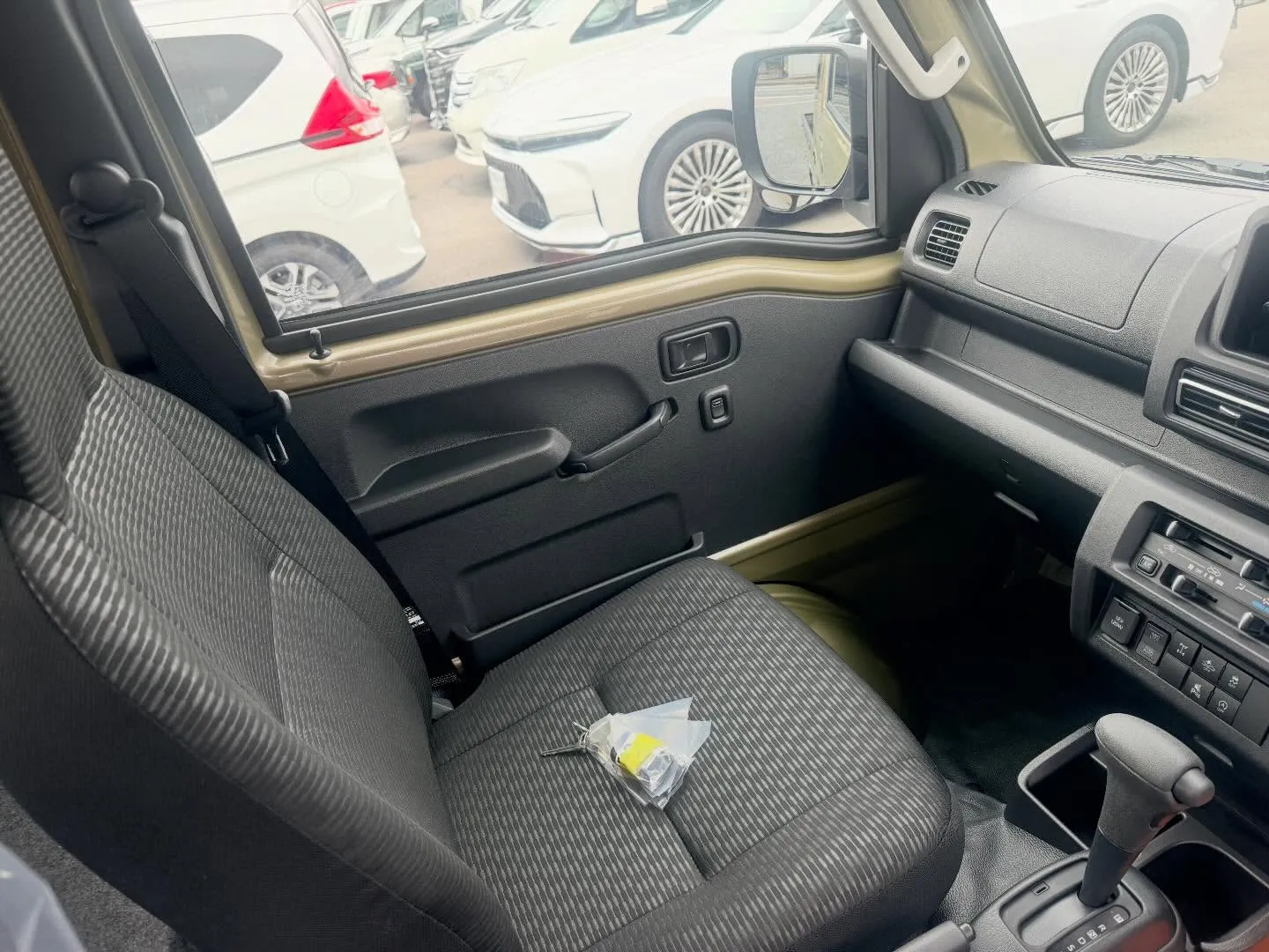 ダイハツ ハイゼットトラック