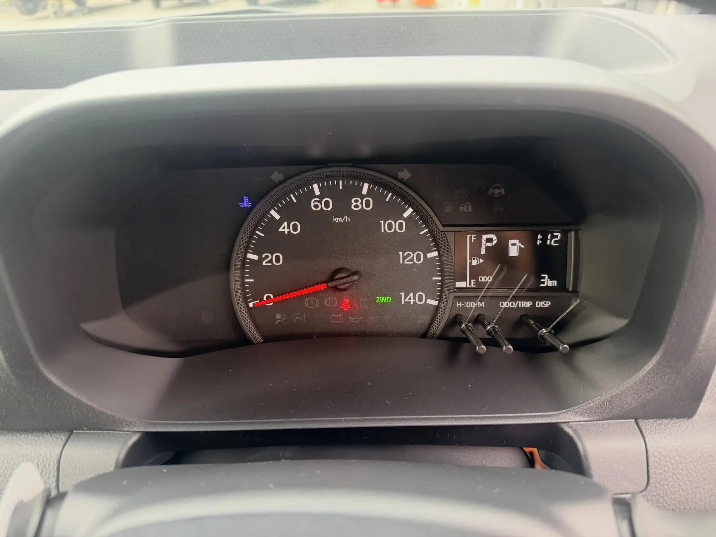 ダイハツ ハイゼットトラック