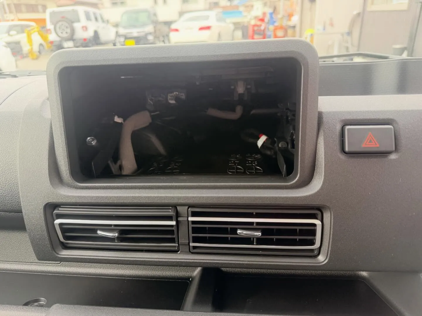 ダイハツ ハイゼットトラック