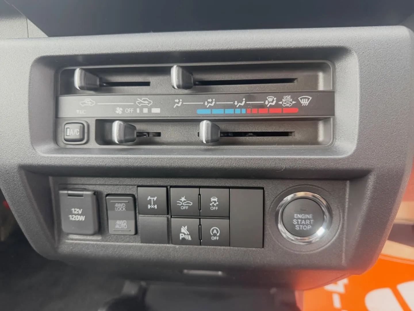 ダイハツ ハイゼットトラック