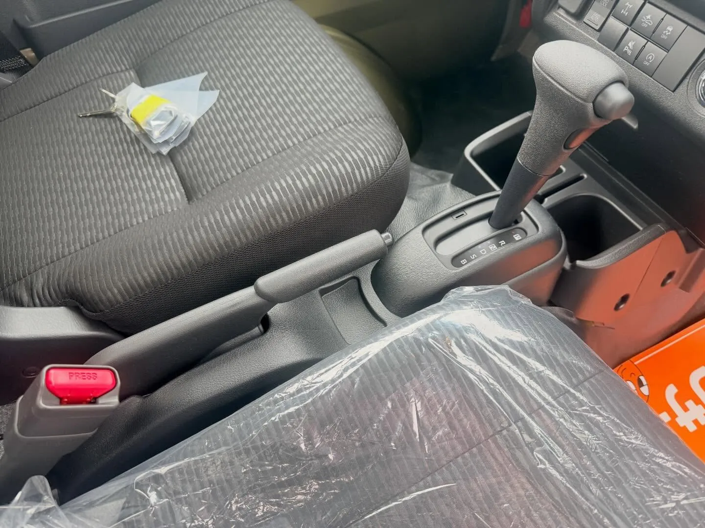 ダイハツ ハイゼットトラック