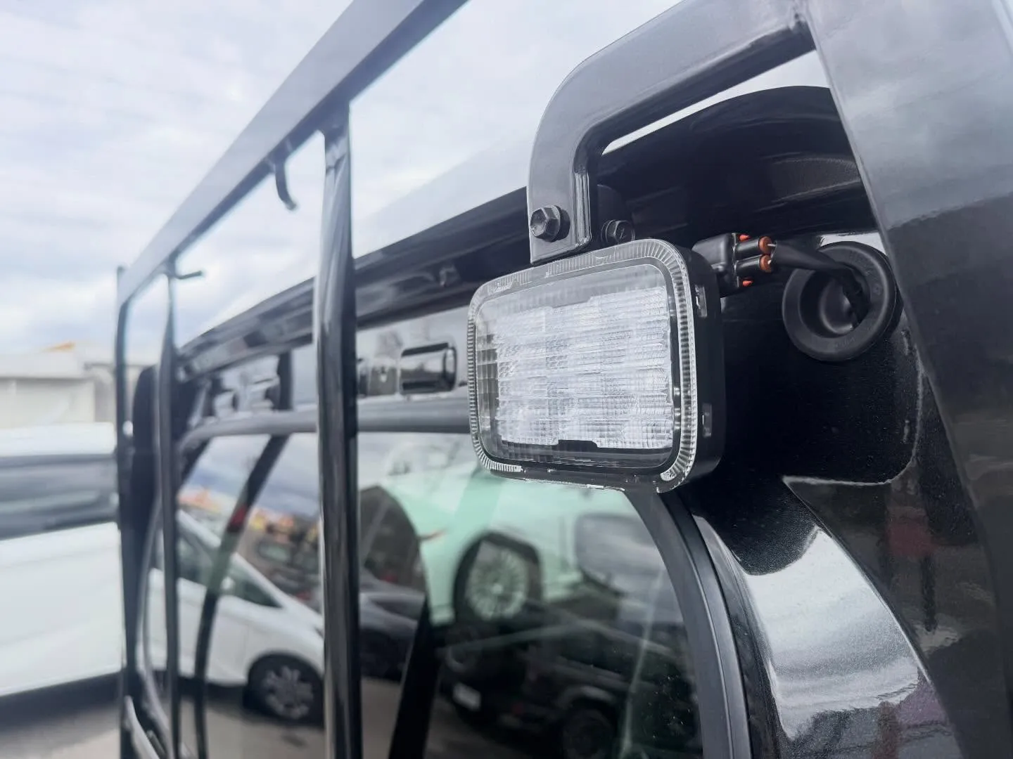 ダイハツ ハイゼットトラック