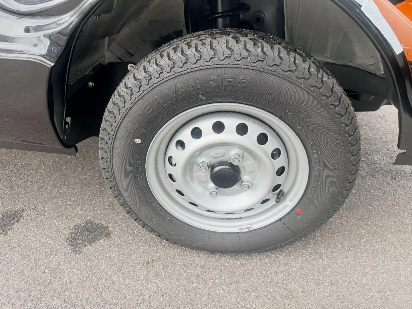 ダイハツ ハイゼットトラック