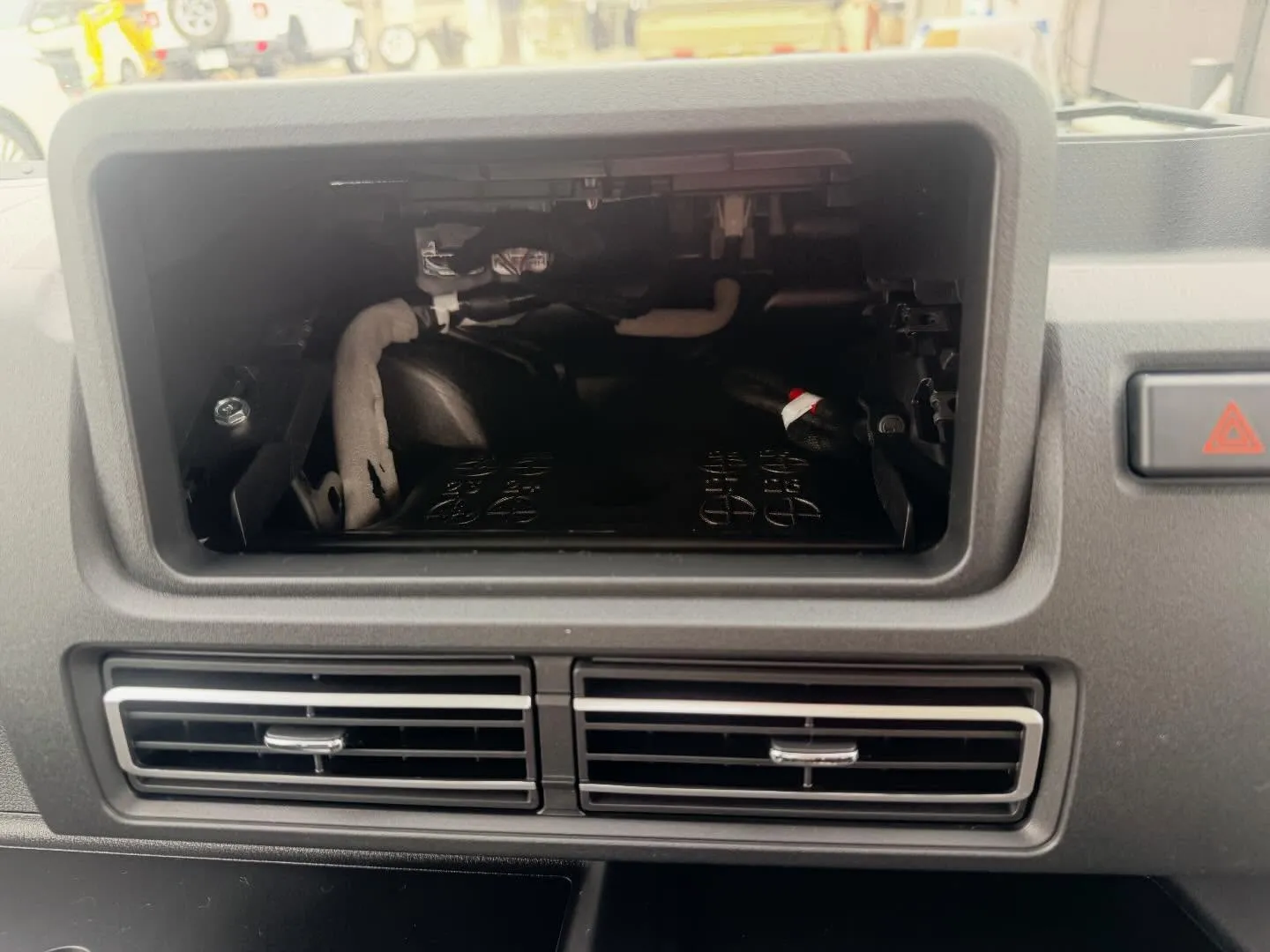 ダイハツ ハイゼットトラック