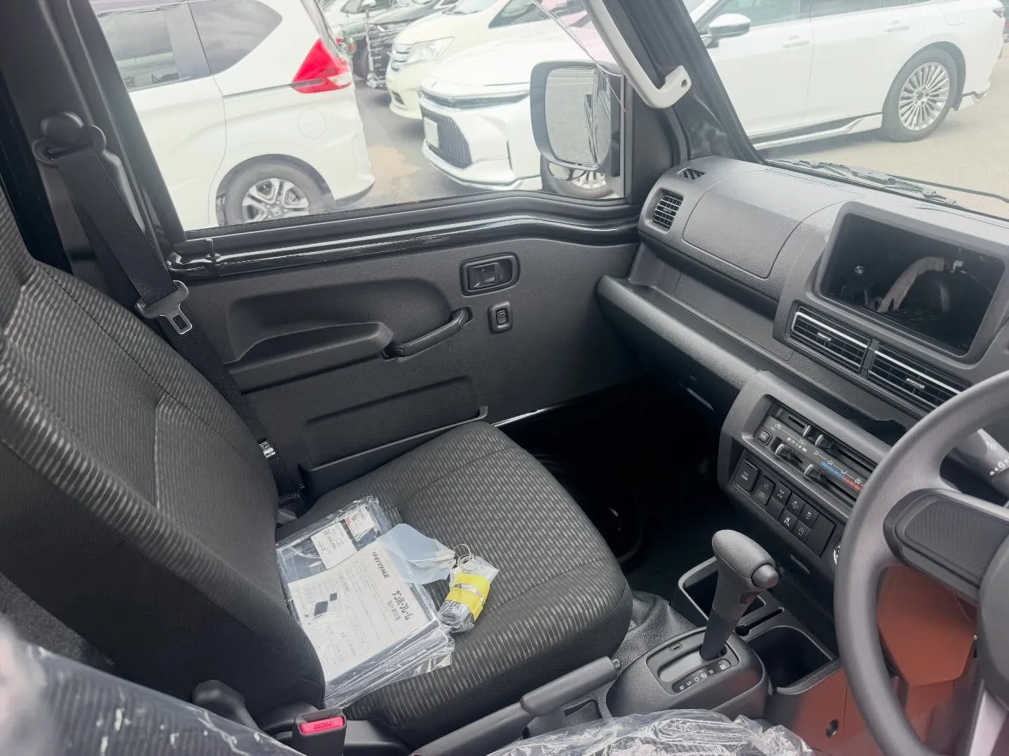 ダイハツ ハイゼットトラック