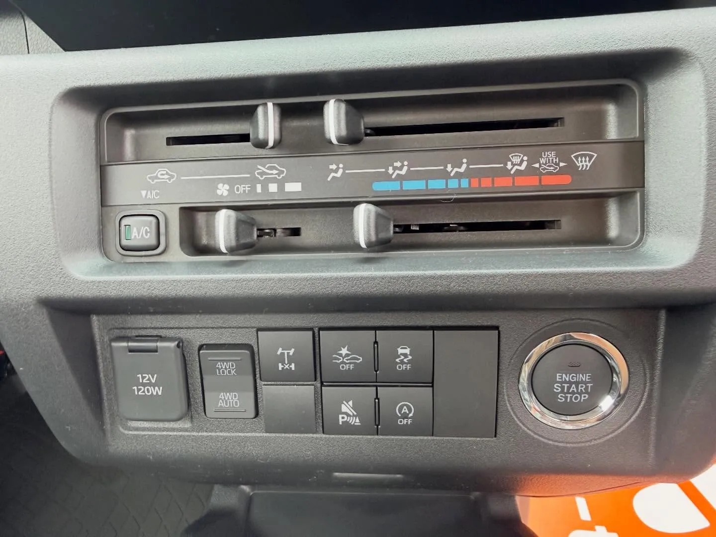 ダイハツ ハイゼットトラック