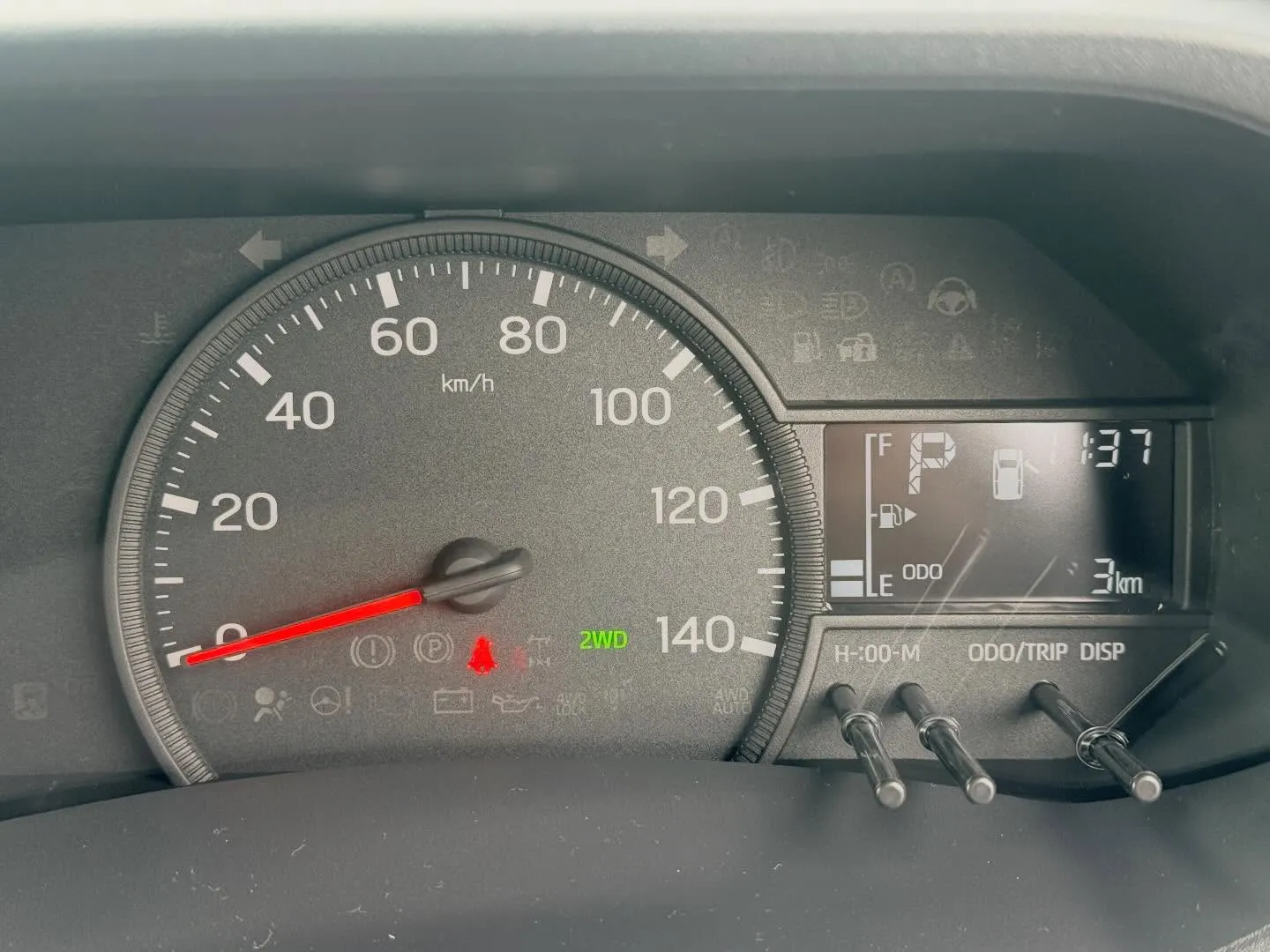 ダイハツ ハイゼットトラック