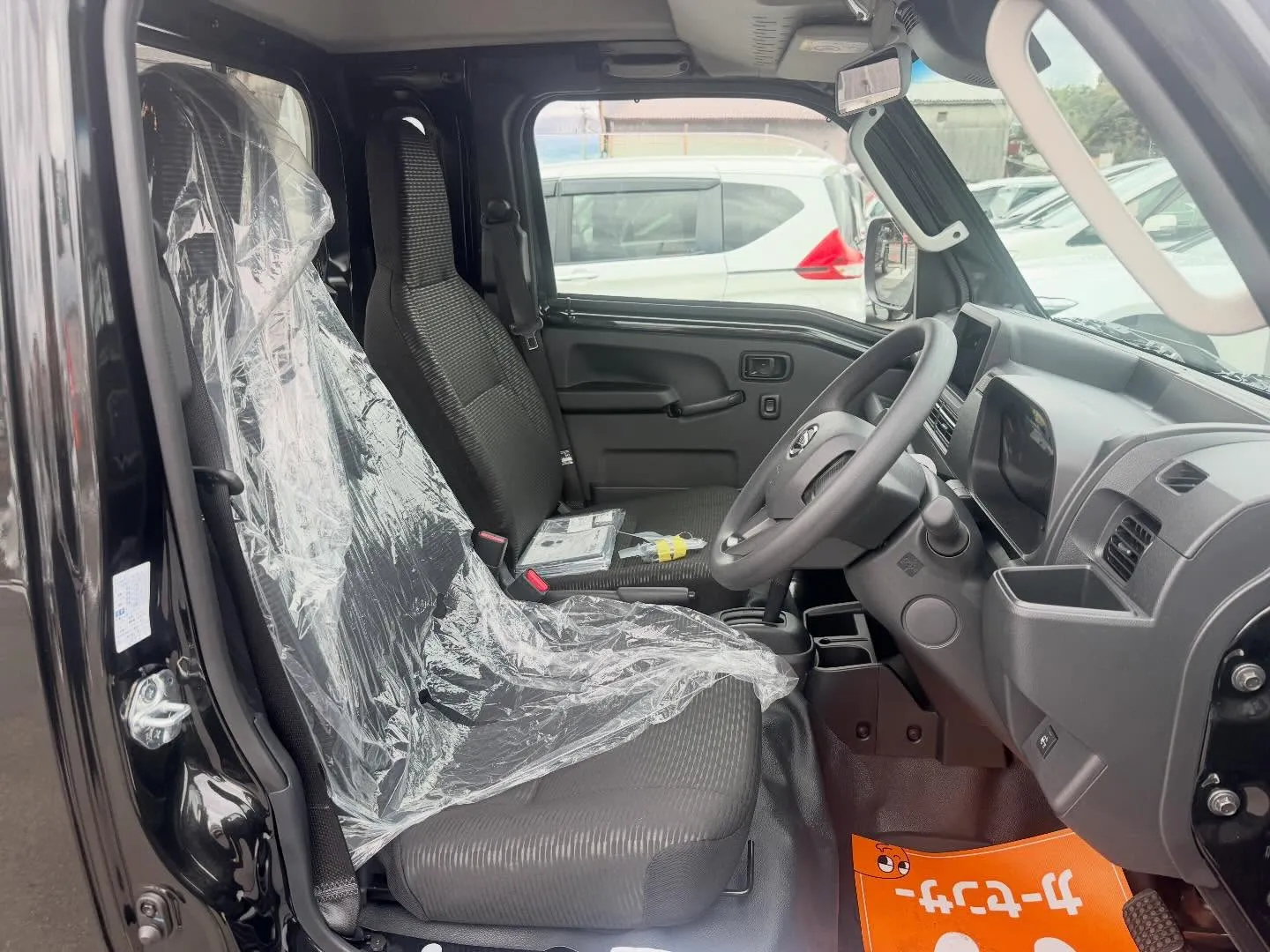 ダイハツ ハイゼットトラック