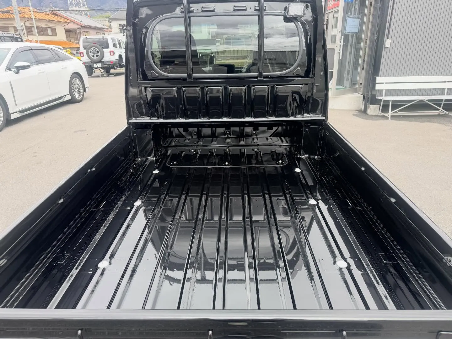 ダイハツ ハイゼットトラック