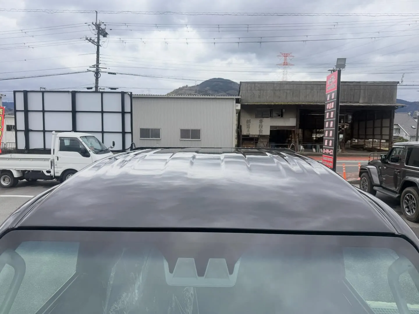 ダイハツ ハイゼットトラック