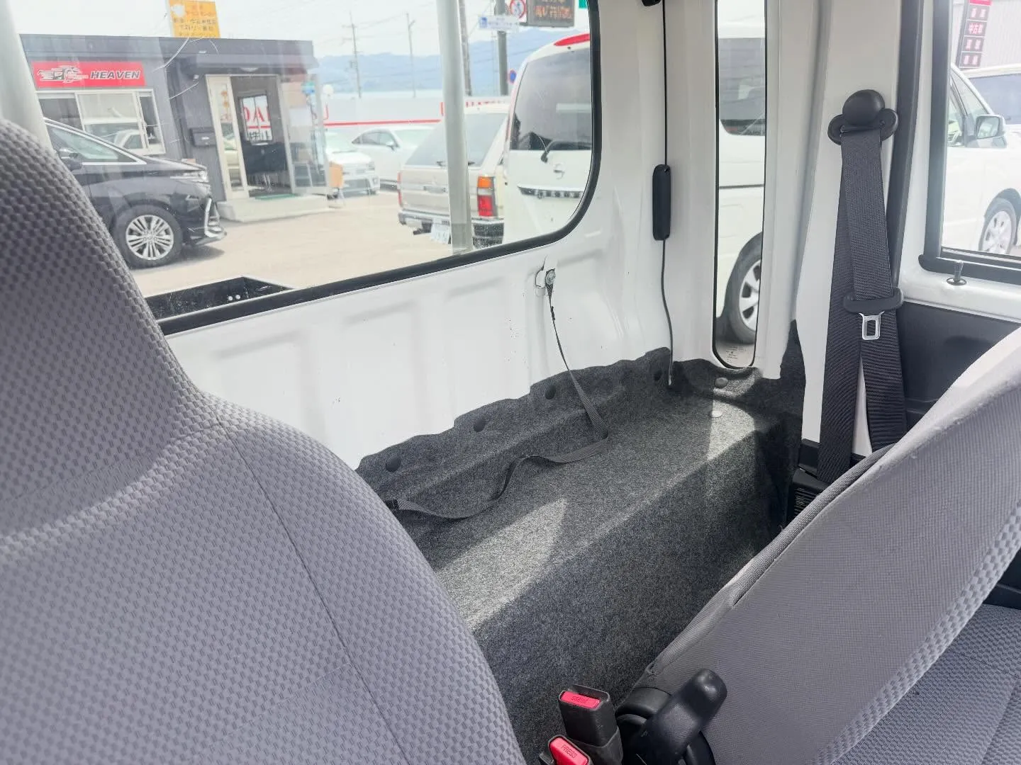 ダイハツ ハイゼットトラック