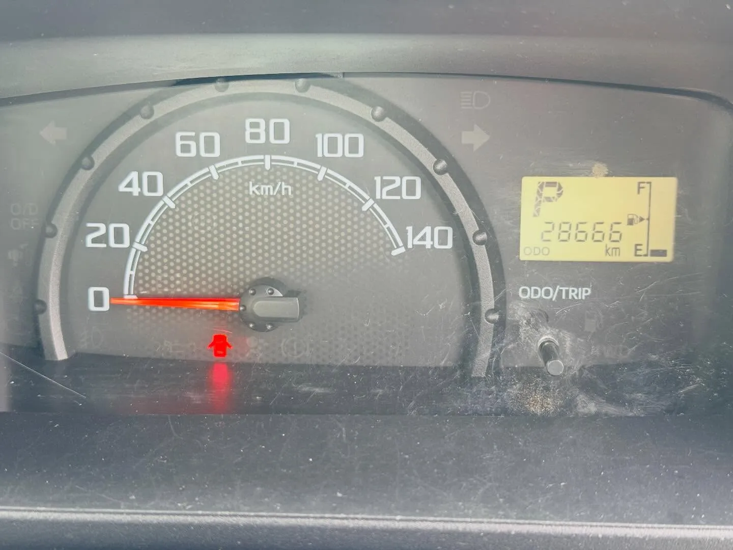 ダイハツ ハイゼットトラック