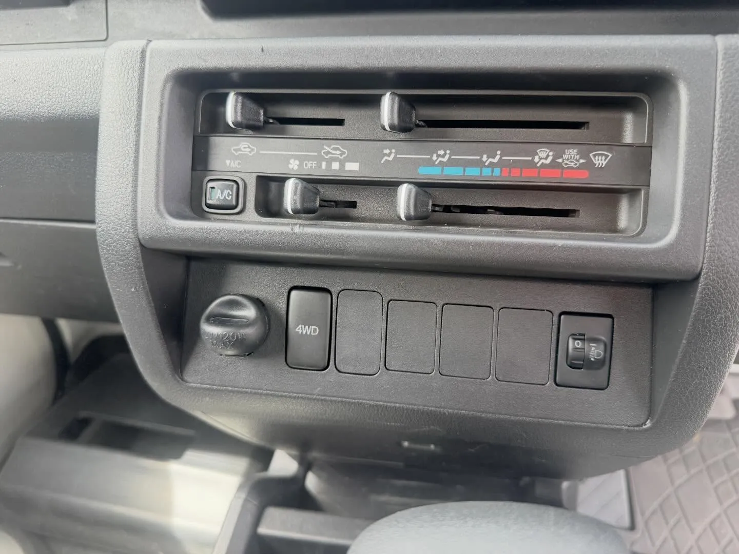 ダイハツ ハイゼットトラック