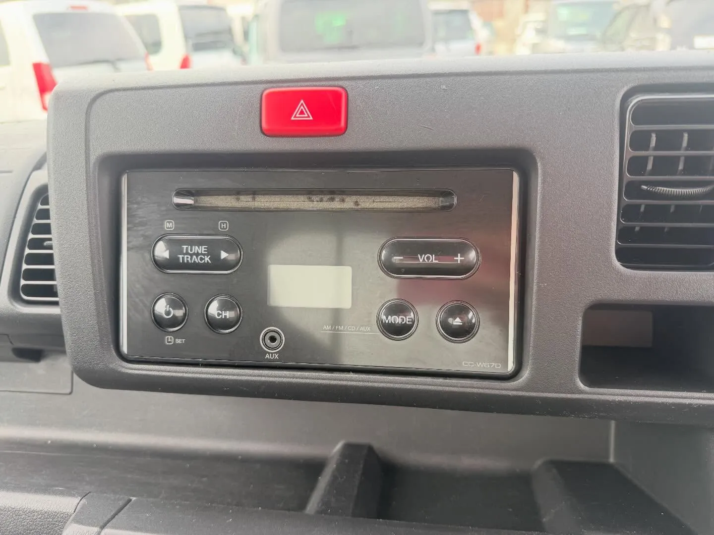 ダイハツ ハイゼットトラック