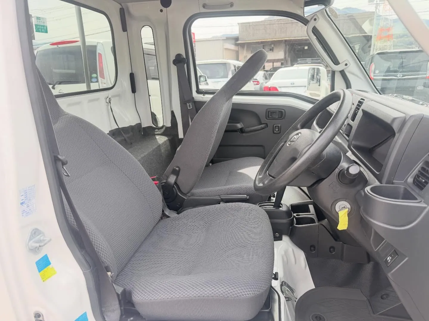 ダイハツ ハイゼットトラック