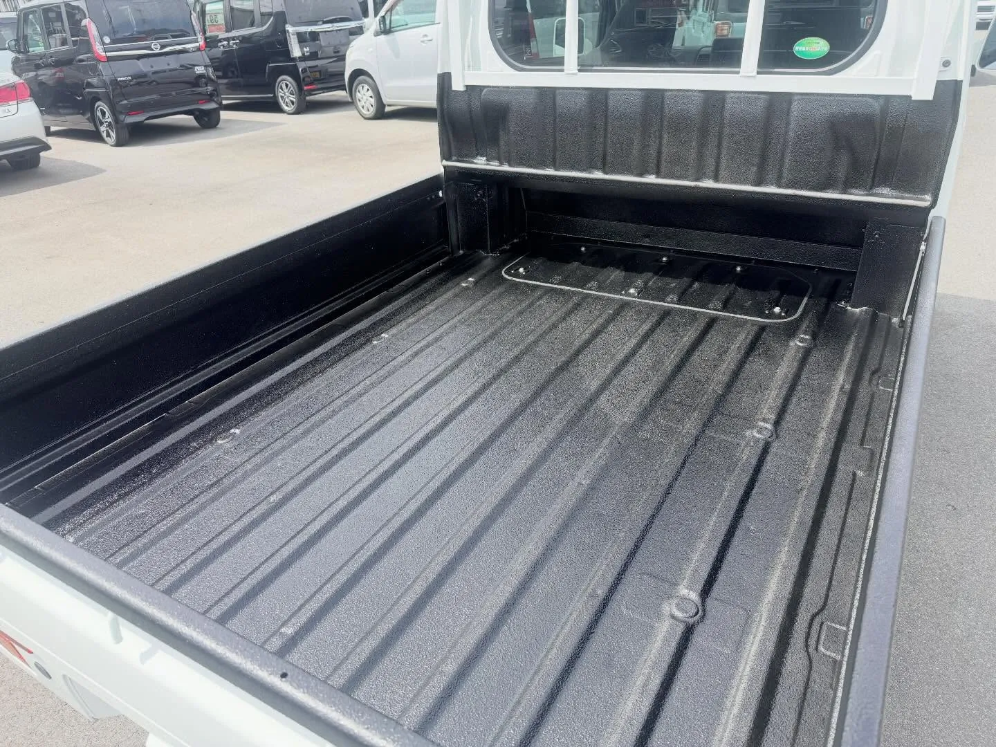 ダイハツ ハイゼットトラック