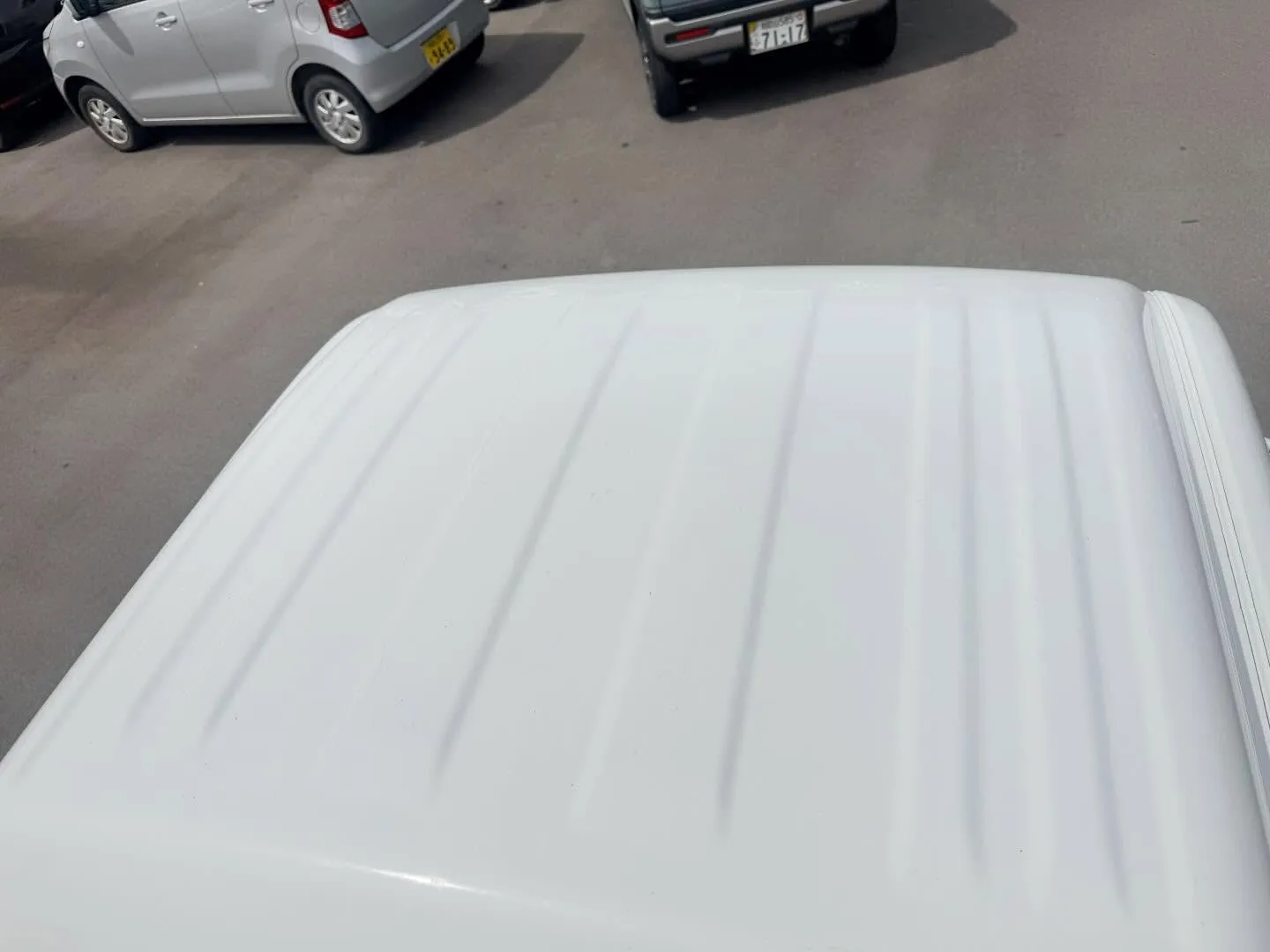 ダイハツ ハイゼットトラック