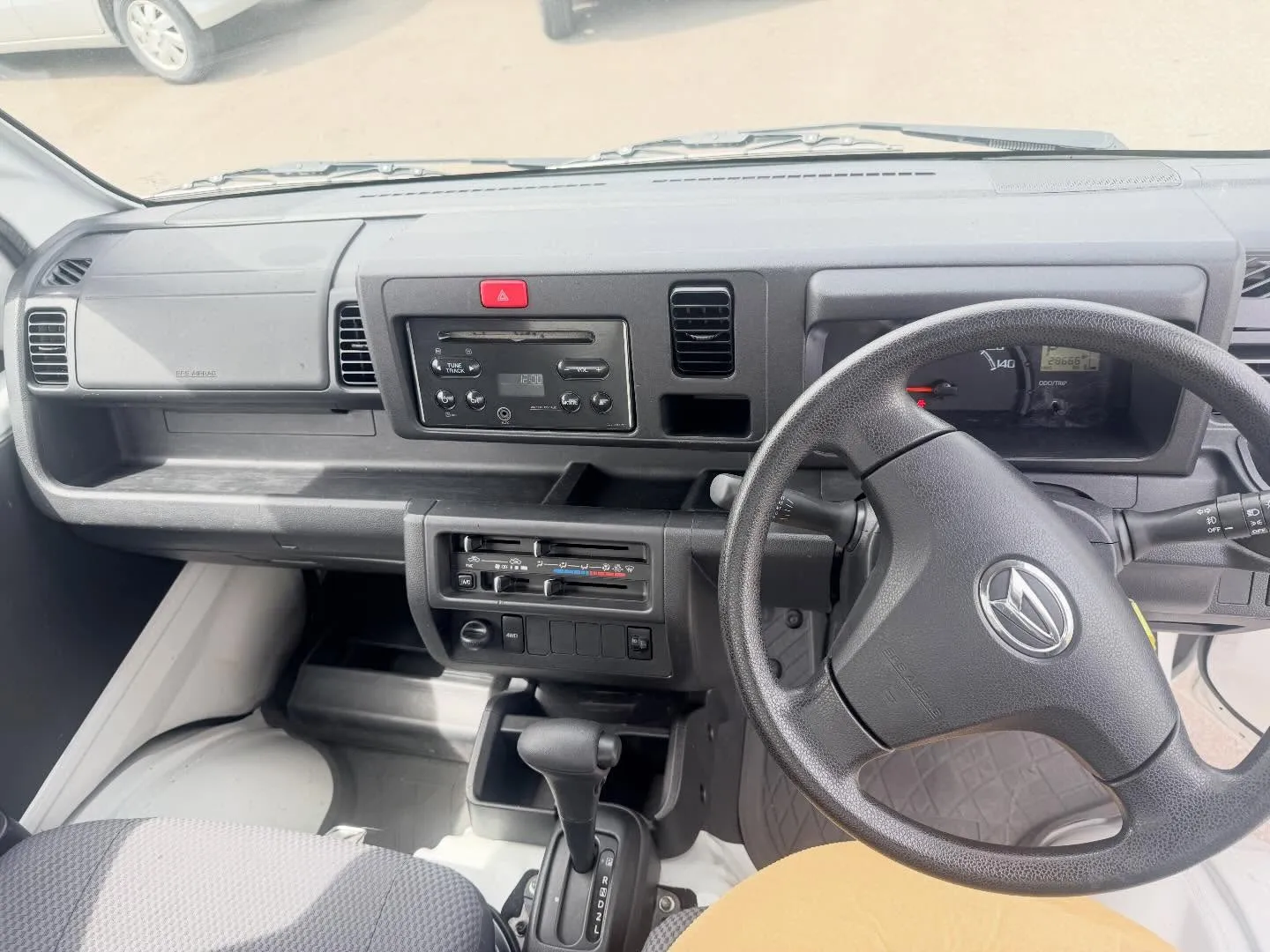 ダイハツ ハイゼットトラック