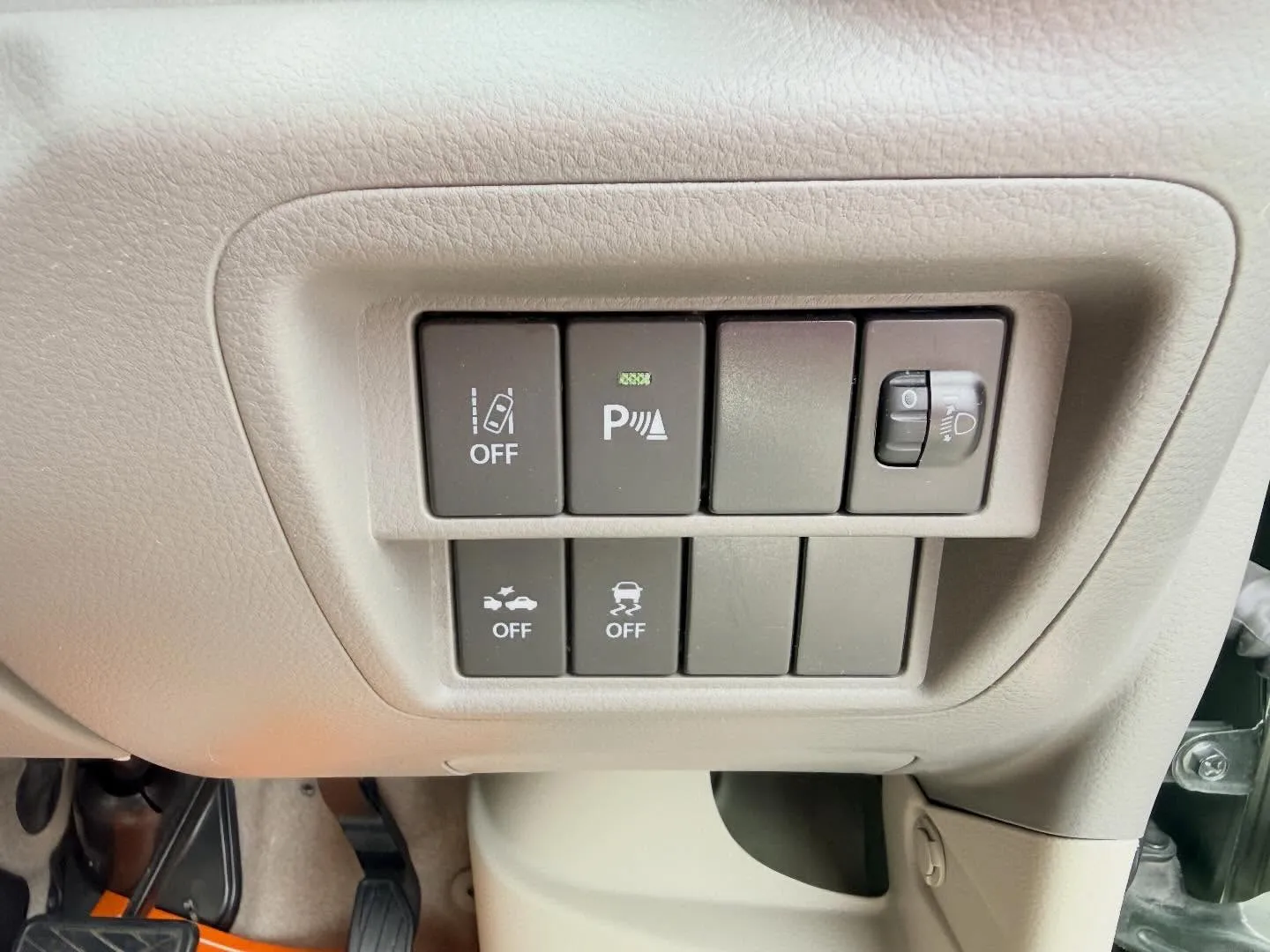 エブリィバン ジョインターボ