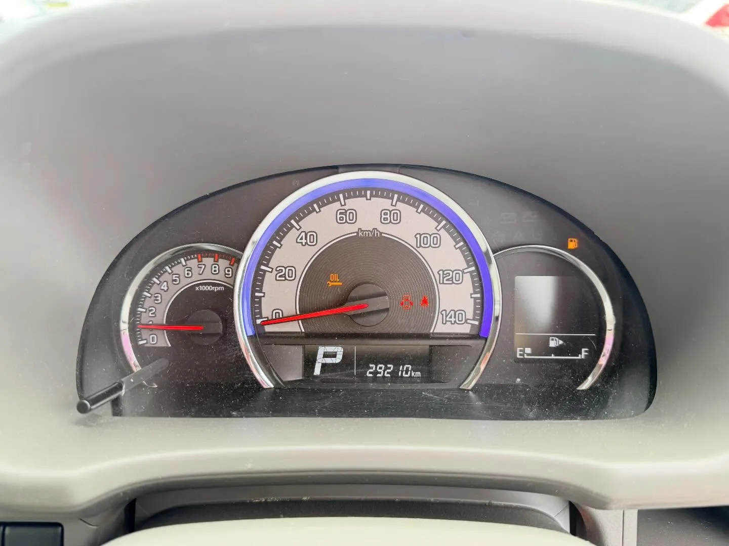 エブリィバン ジョインターボ