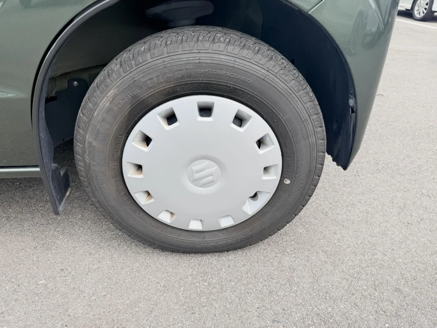 エブリィバン ジョインターボ