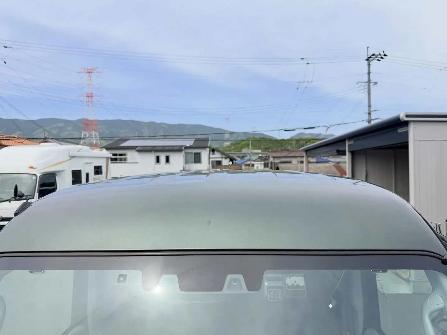 エブリィバン ジョインターボ