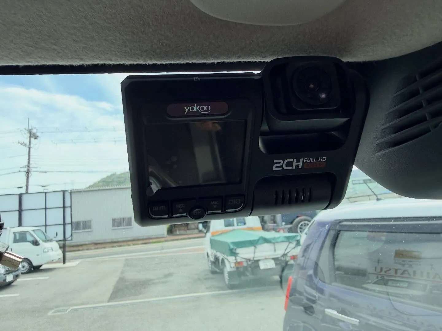 エブリィバン ジョインターボ