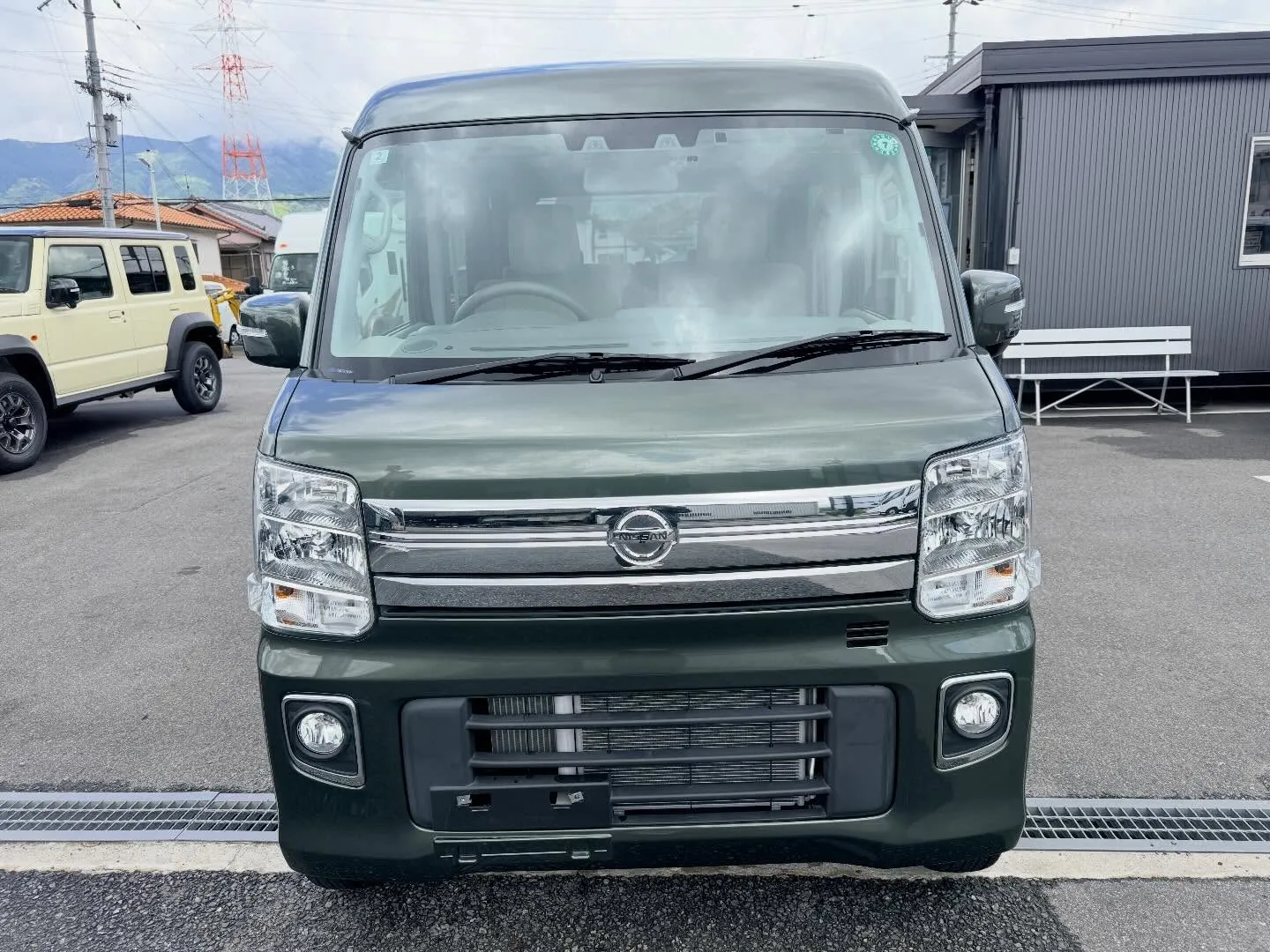 NV100クリッパーリオ