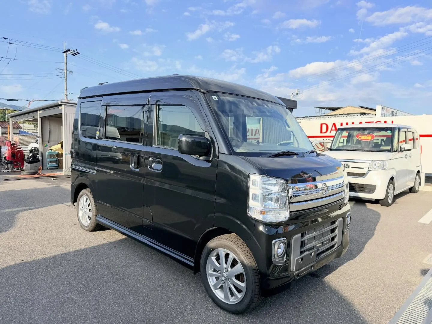 NV100クリッパーリオ