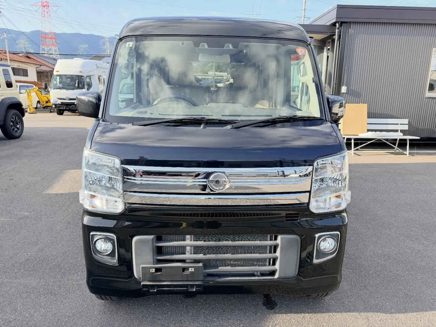 NV100クリッパーリオ