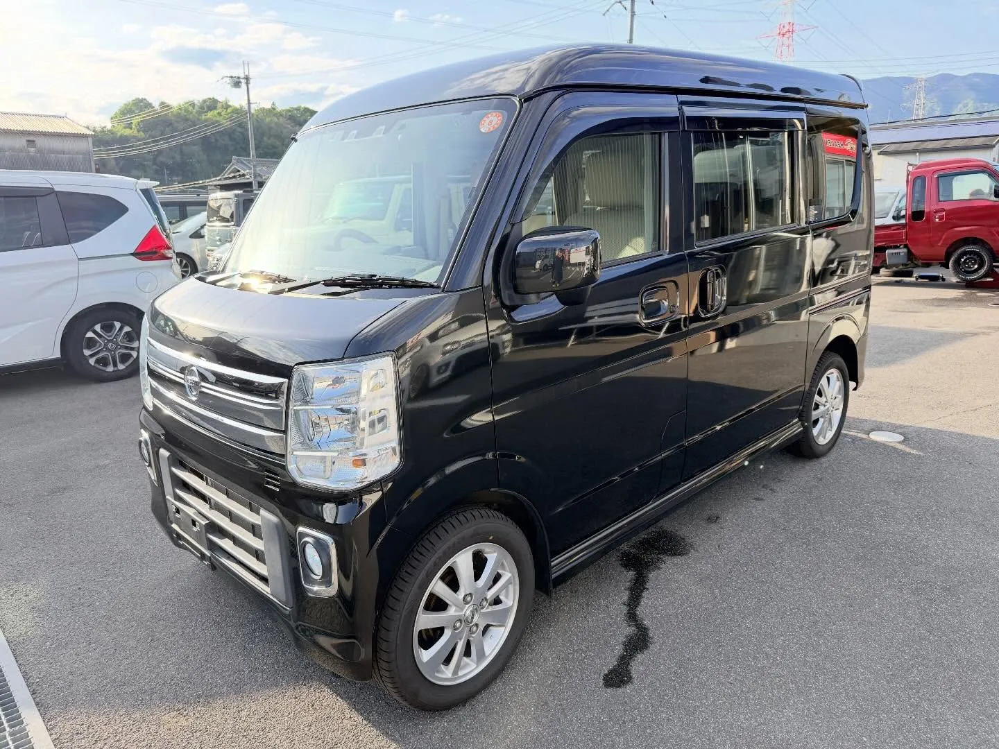 NV100クリッパーリオ