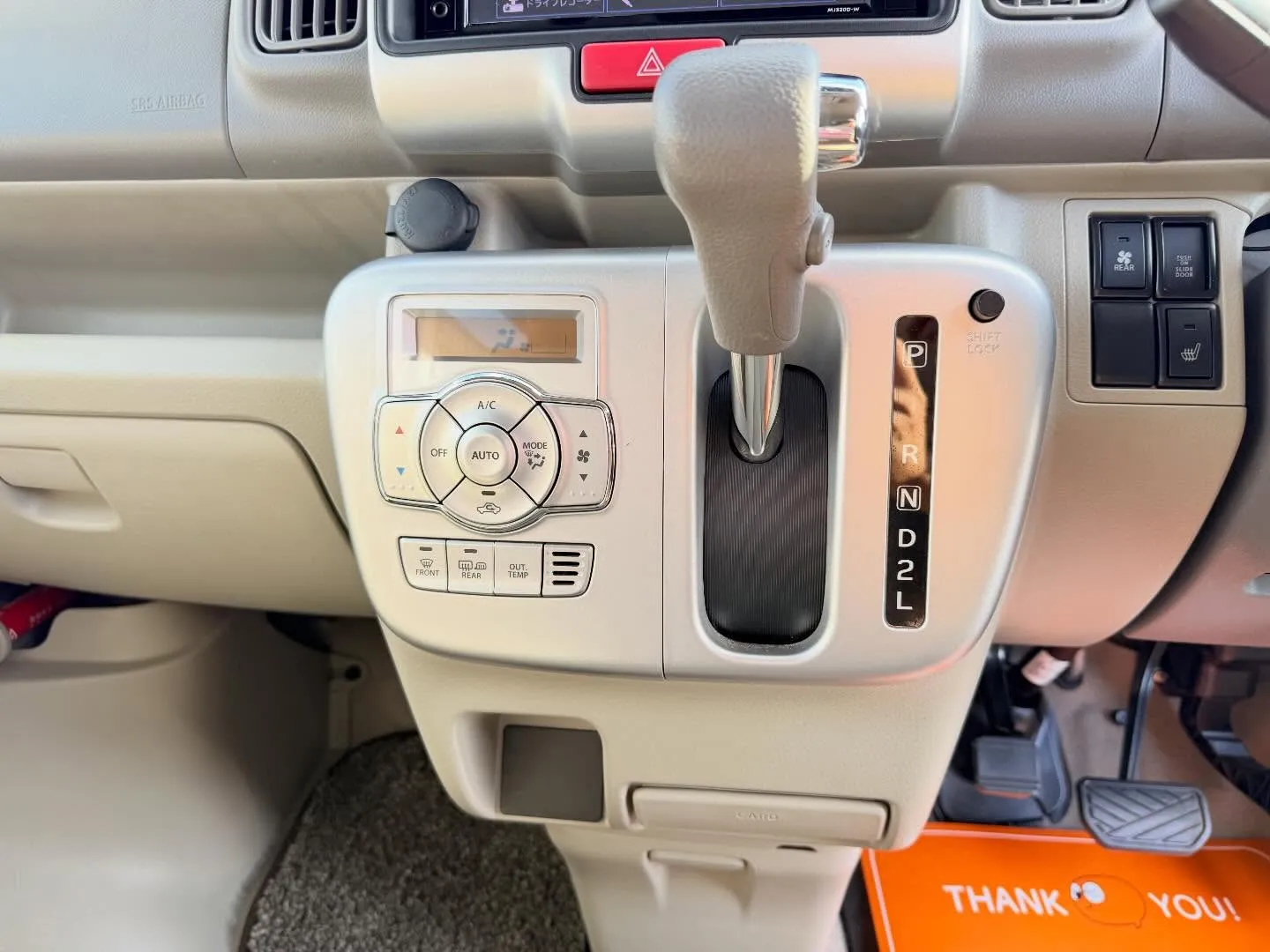 NV100クリッパーリオ