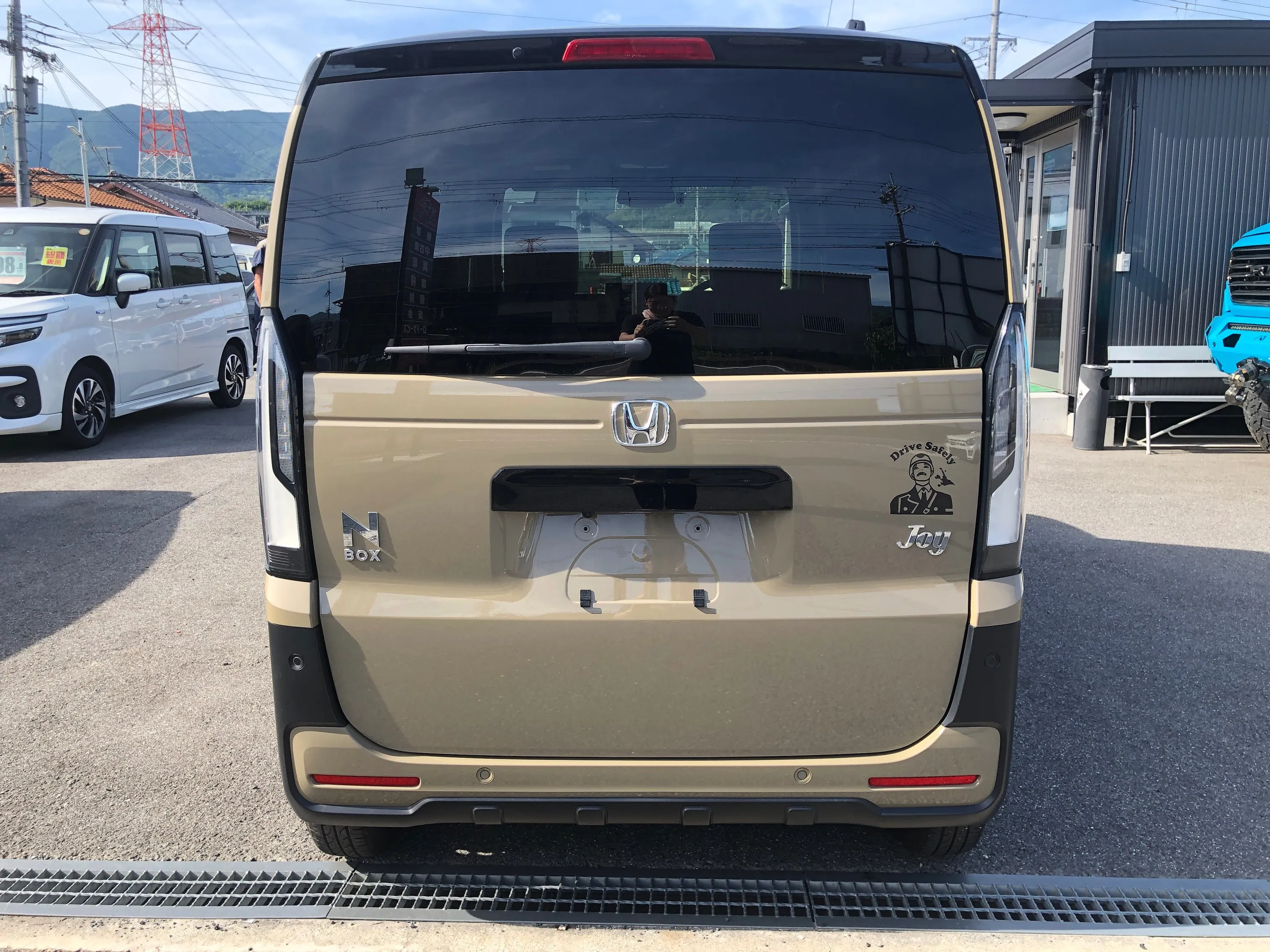 ホンダ